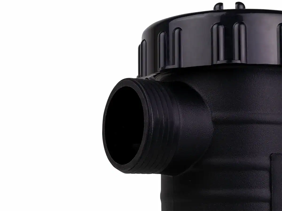 Aqua Plus 4 pool pump of 7m³ for efficient water circulation.
