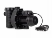 Aqua Plus 4 pool pump, 7m³, suitable for pool filtration and circulation.