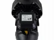 Pool pump Aqua Plus 4, 7m³/h, energy-efficient and quiet for clean pool water.