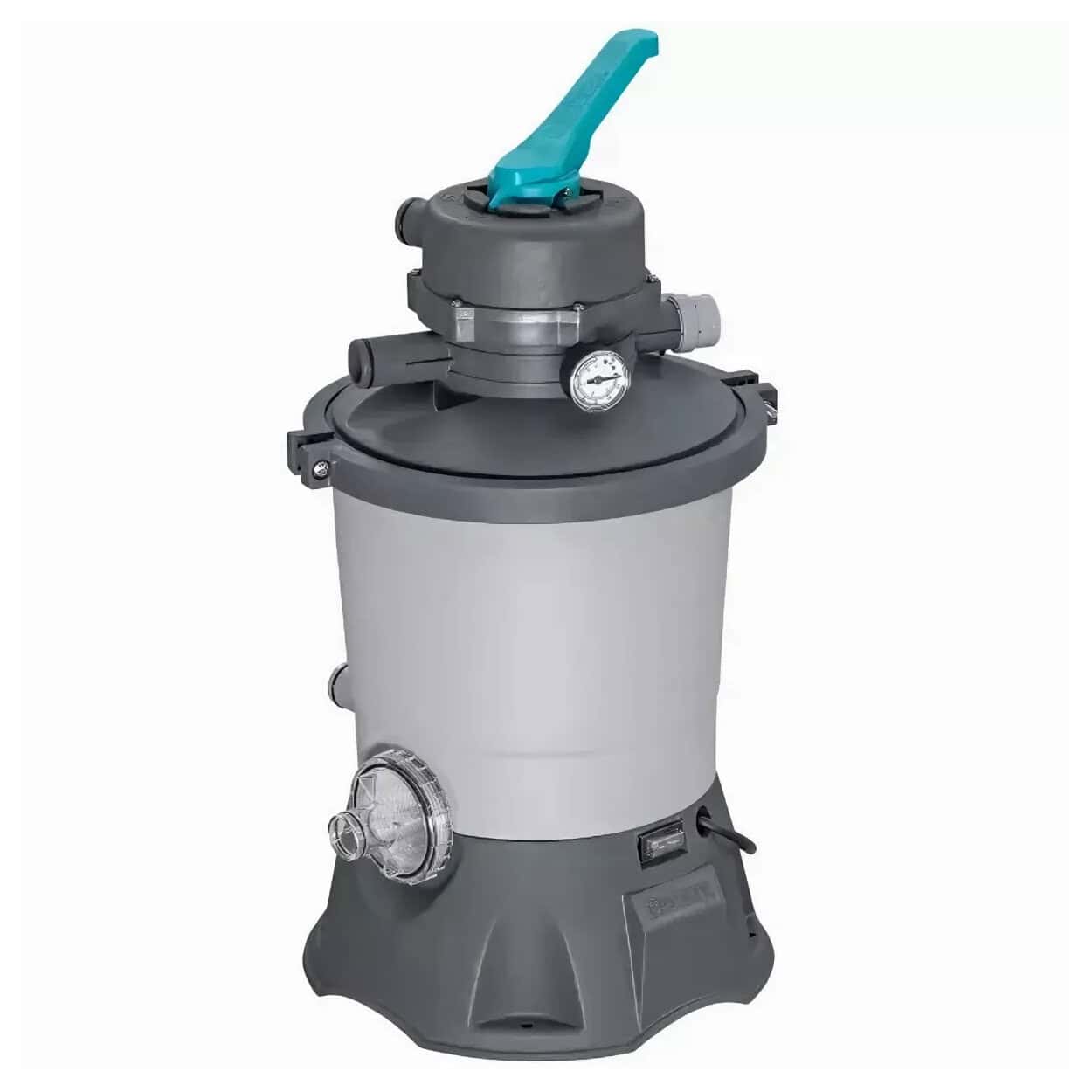 Bestway Flowclear sand filter pump - 3 m³/h