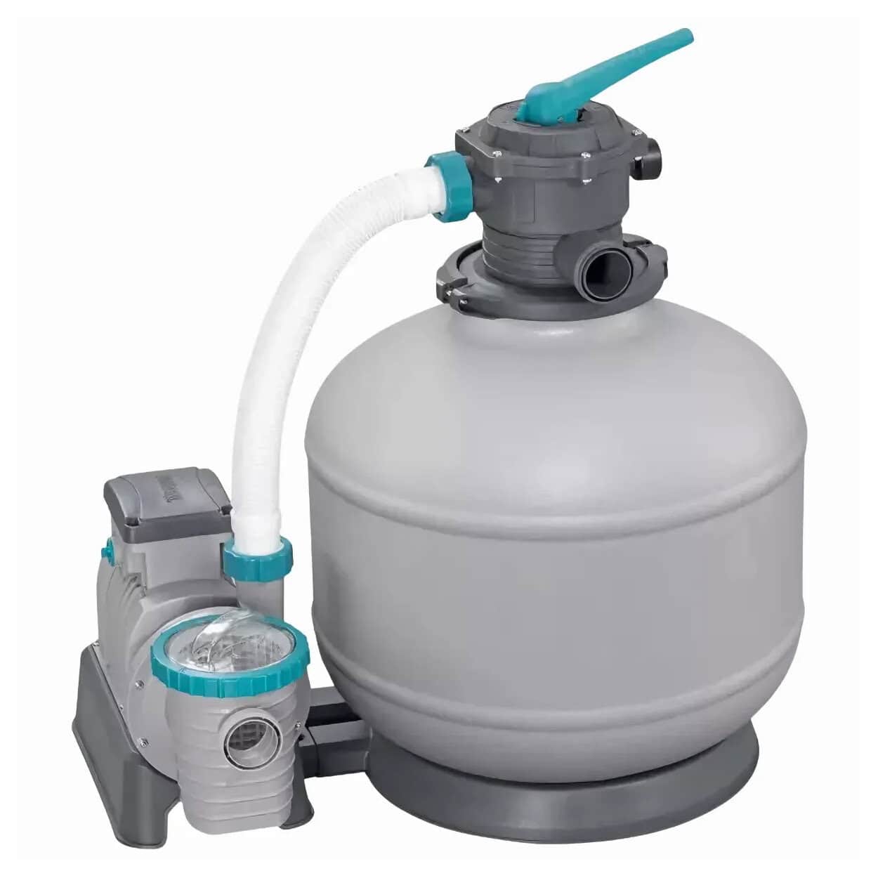 Bestway Flowclear sand filter pump - 8.3 m³/h