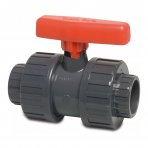 Profec Ball valve, type Safe 600 32 mm 16 bar