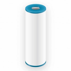 Filter for spas type 6, suitable for SC706 and C-4950 models.