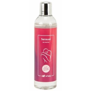 W'eau Spa fragrance perfume for relaxation and sensuality in the bath.