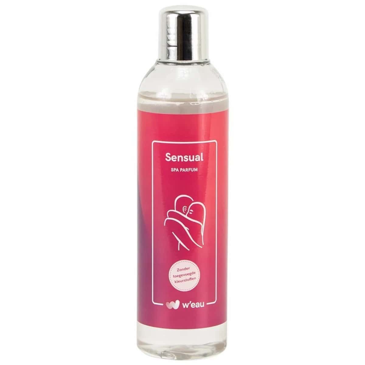 W'eau Spa scent - Sensual