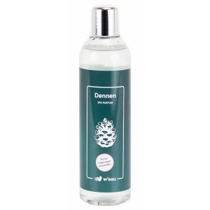 W'eau Spa pine fragrance for spa and pool, 250 ml, natural fragrance.