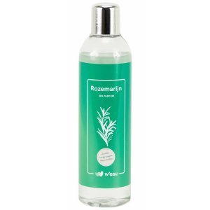 Rosemary spa scent spray for pool and spa, 250 ml.