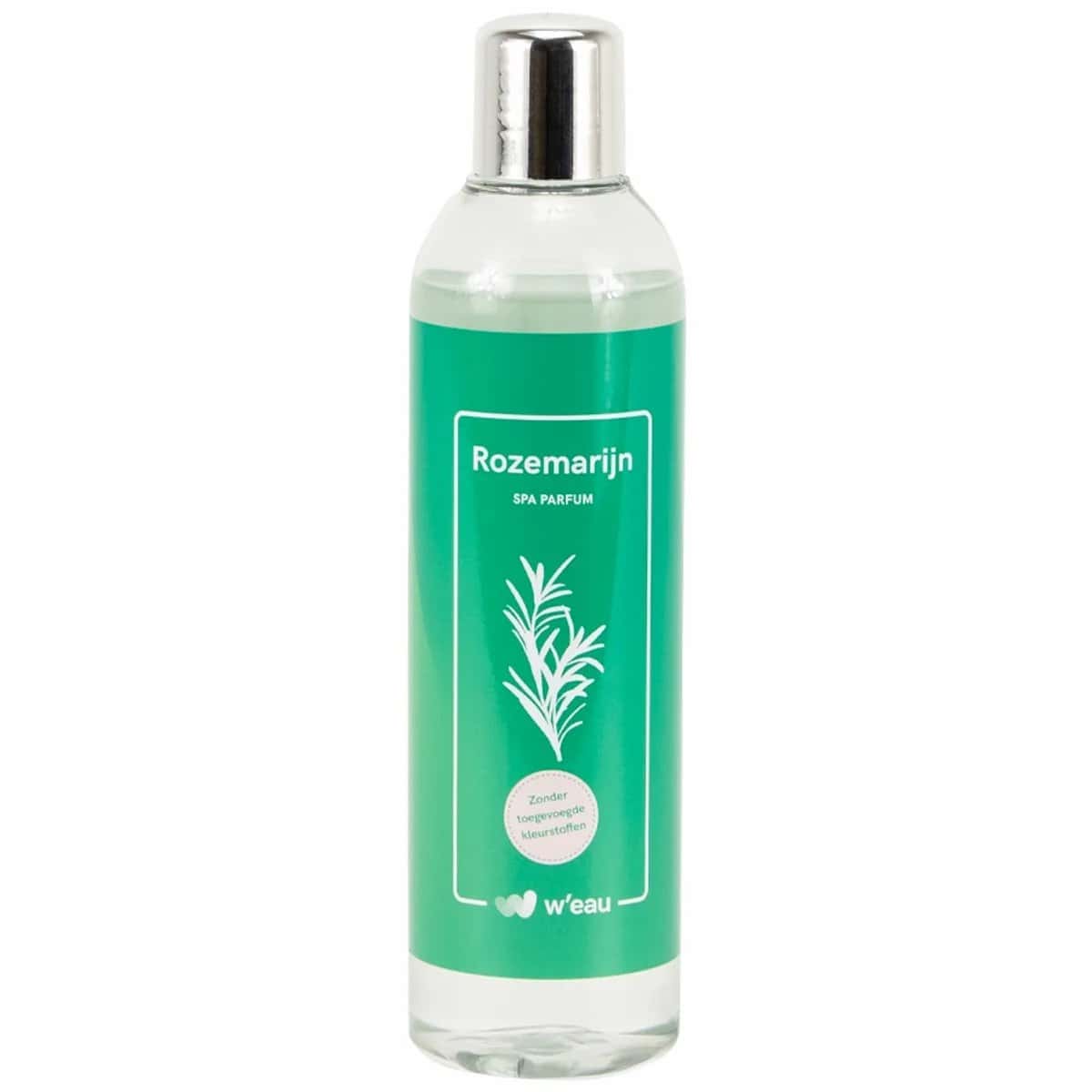 W'eau Spa Fragrance - Rosemary - 250 ml