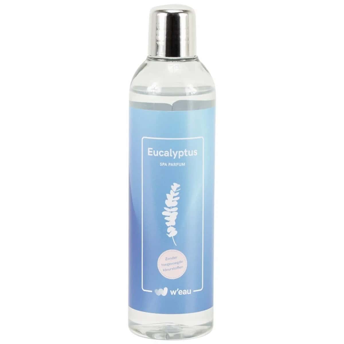 W'eau Spa Fragrance - Eucalyptus - 250 ml