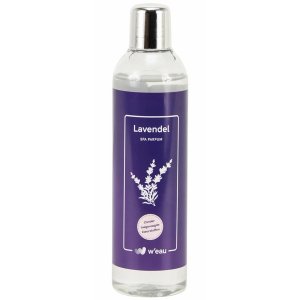 Lavender spa fragrance spray for pool and wellness, 250 ml.