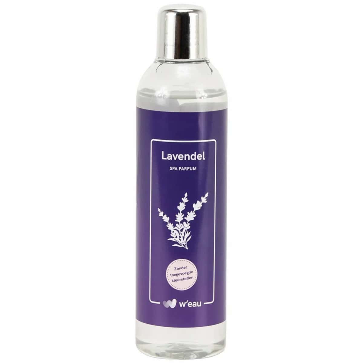 W'eau Spa scent - Lavender - 250 ml