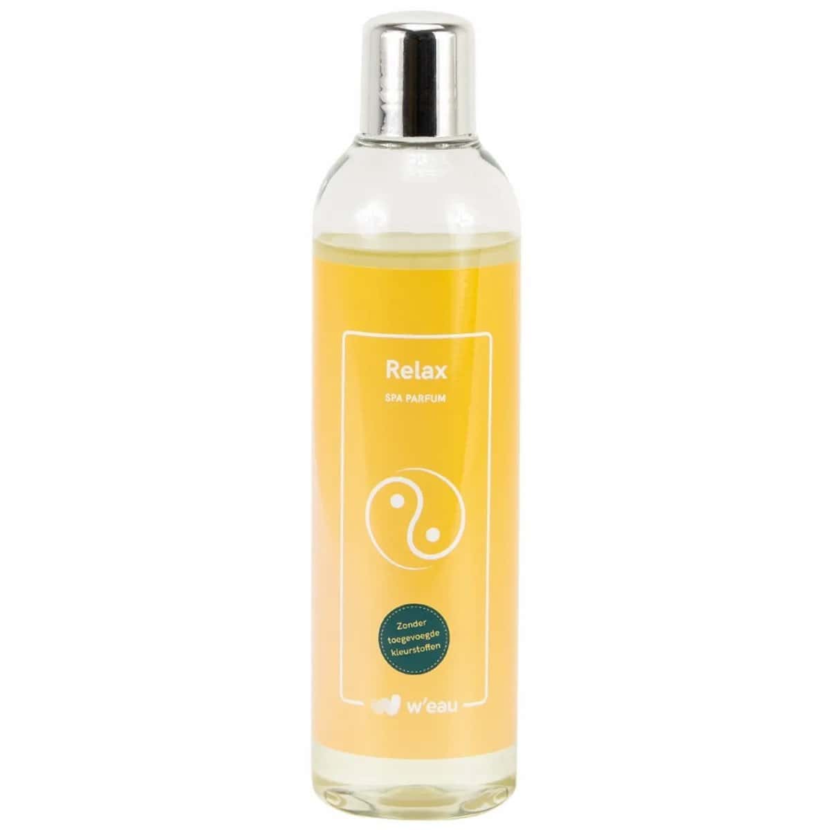 W'eau Spa scent - Relax - 250 ml