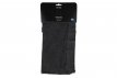 Rento sauna towel grey, 50x70 cm, ideal for sauna and wellness.