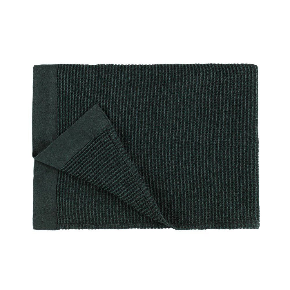 Rento Stuhlbezug dunkelgrün 60x160 cm
