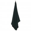 Dark green sauna bath towel 90x180 cm, Rento Kenno.