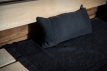 Rento chair cover black/gray 50x60cm