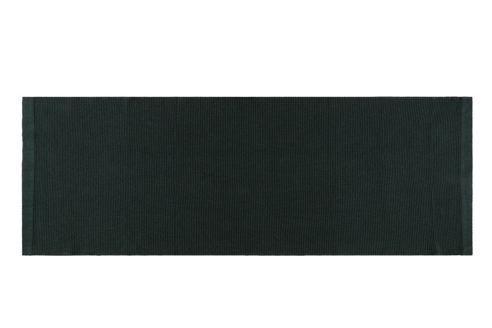 Rento Stuhlbezug dunkelgrün 60x160 cm