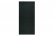 Swimming towel dark green 90x180 cm, soft and absorbent, ideal for sauna and pool.