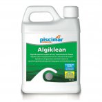 Algiklean for saltwater chlorination plants (PM-634) - Piscimar