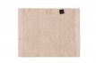 Rento beige sauna chair cover 50x60cm for comfortable seat protection.