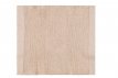 Chair cover for sauna in beige, 50x60cm, by Rento.