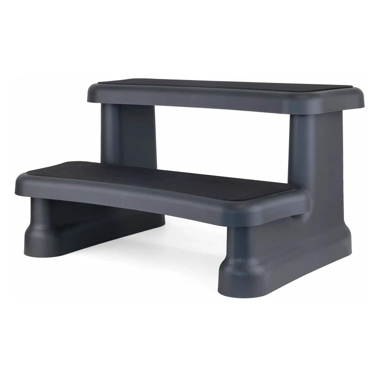 W'eau Spa ladder anti-slip - Grey