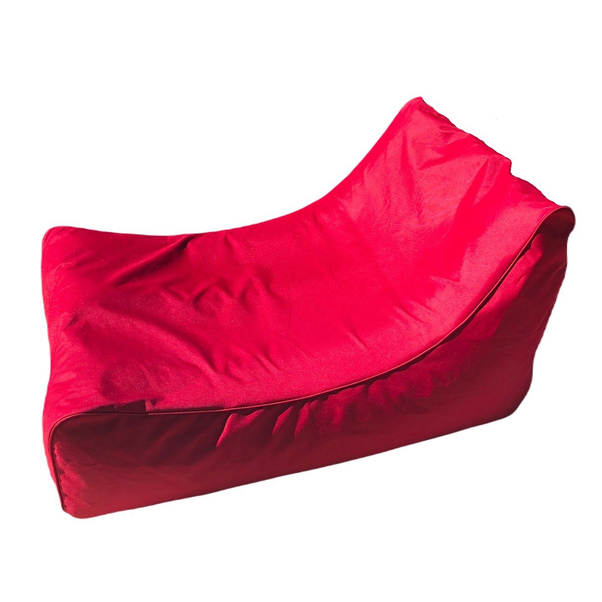 Pool premium lounger red - Wink'Air Nap