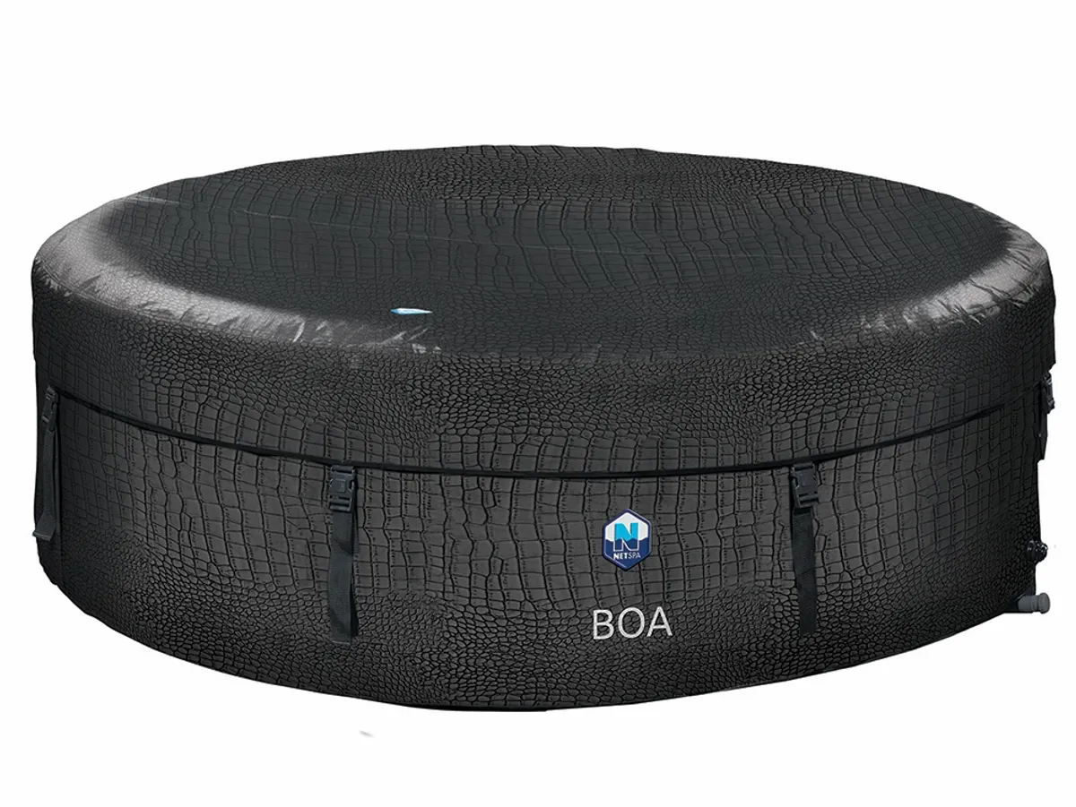 NetSpa Boa inflatable spa - 5 person