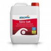 Save Cell salt improver for pool water.