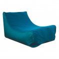 Pool premium lounger blue - Wink'Air Nap