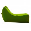 Pool premium lounger green - Wink'Air Nap