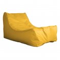 Pool premium lounger yellow - Wink'Air Nap
