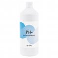 W'eau Flüssiger pH-Senker / pH-minus - 1 Liter