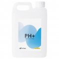 W'eau Flüssiger pH-Erhöher - 5 Liter