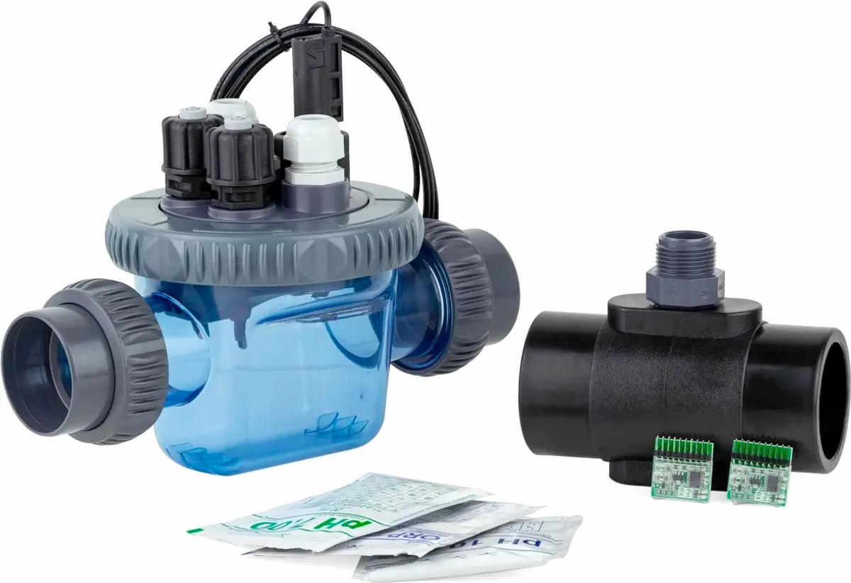 Sugar Valley Oxilife OX2 electrolysis set (up to 120 m3)