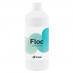 W'eau liquid flocculant - 1 liter