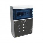 Control cabinet Spacium Premium connected 300VA - Vitalia