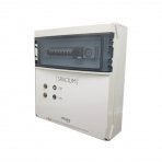 Control cabinet Spacium with transformer 300VA - Vitalia