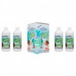 AquaPerfect 2.0 all-in-one water care - 4 liters