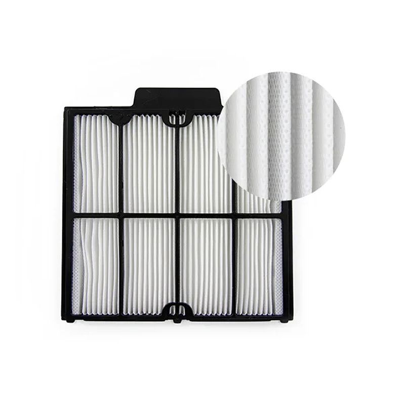 Dolphin Ultra-Fine summer filters (4 pieces) - Maytronics