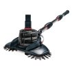 Roto Trap vacuum brush with rotating brushes for pool cleaning.