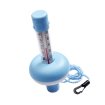 Thermometer mini vision colored - Blue - Kerlis