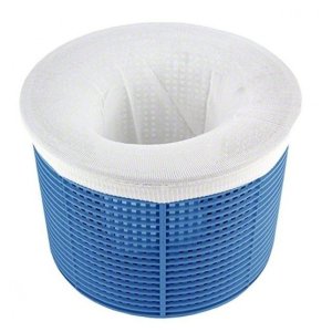 Skimmer net for pool, 12 pieces - Kokido.