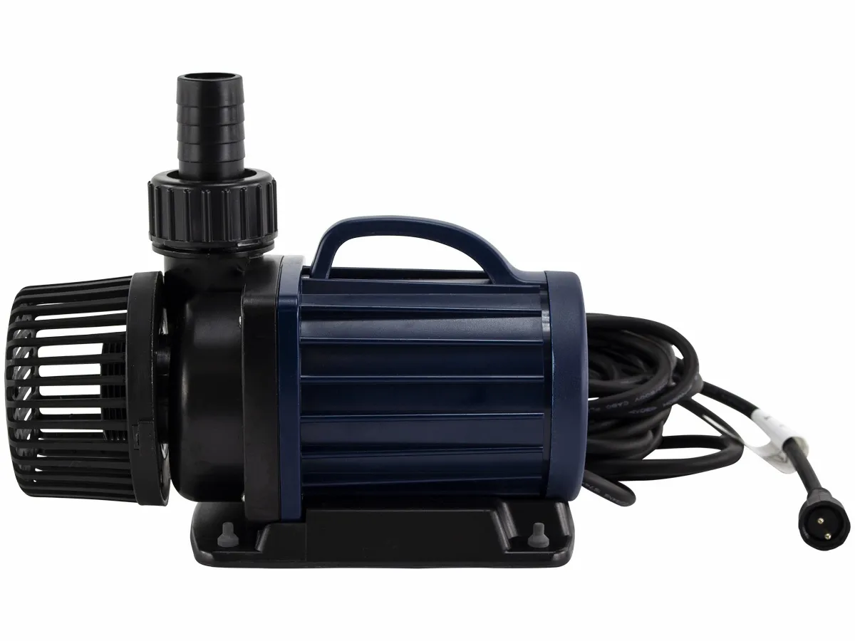 Aquaforte DM-12000 LV (12 volt) pond pump