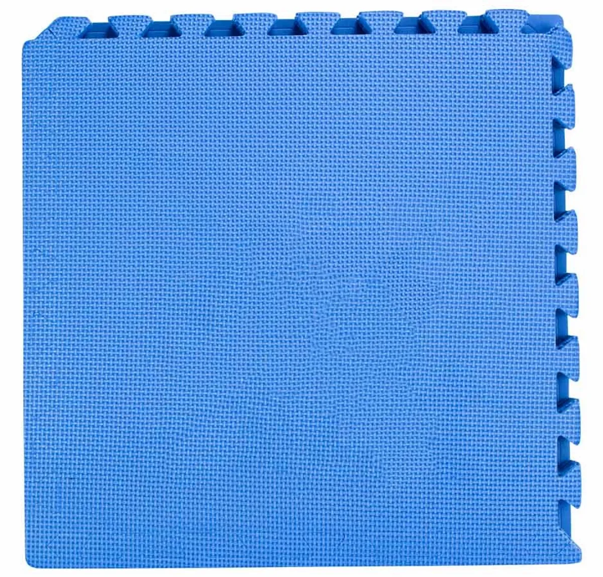 Thick pool sub-tiles blue - 8 pieces of 50 x 50 x 1 cm - W'eau