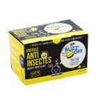 Buzz'Off - Anti-insect tablets refill