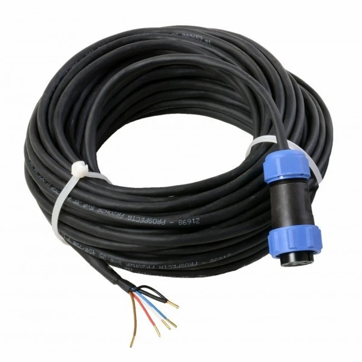 DAB E.Swim Communication Cable