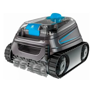 Zodiac CNX 25 pool robot for automatic pool cleaning.