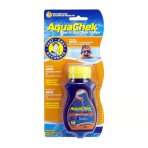 AquaChek Orange 3 in 1 test strips MPS (for active oxygen)