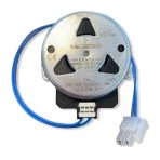 Seko Poolbasic metering pump motor